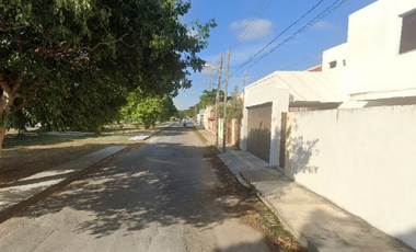 CASA EN VENTA EN MERIDA YUCATAN. RJ.
