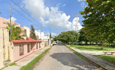 CASA EN VENTA EN MERIDA YUCATAN. RJ.
