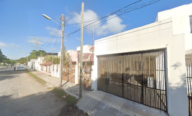 CASA EN VENTA EN MERIDA YUCATAN. RJ.