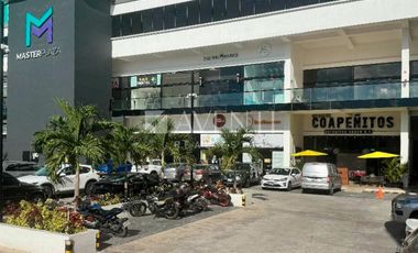 Local comercial en renta, Cancún Centro