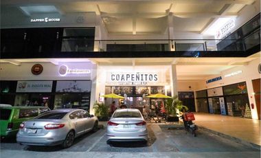 Local comercial en renta, Cancún Centro