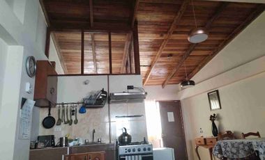 CASA EN VENTA 650M2 EN TANDAPATA SAN BLAS CUSCO ALTAMENTE TURÍSTICO