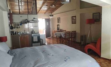 CASA EN VENTA 650M2 EN TANDAPATA SAN BLAS CUSCO ALTAMENTE TURÍSTICO