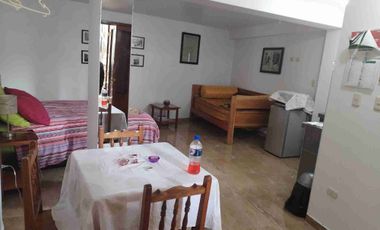 CASA EN VENTA 650M2 EN TANDAPATA SAN BLAS CUSCO ALTAMENTE TURÍSTICO