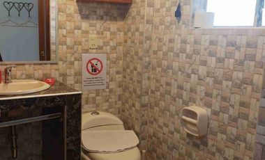 CASA EN VENTA 650M2 EN TANDAPATA SAN BLAS CUSCO ALTAMENTE TURÍSTICO