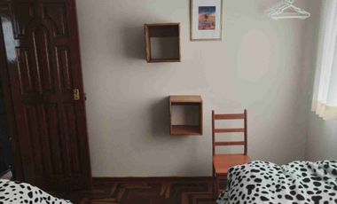 CASA EN VENTA 650M2 EN TANDAPATA SAN BLAS CUSCO ALTAMENTE TURÍSTICO