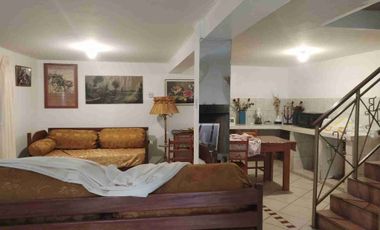 CASA EN VENTA 650M2 EN TANDAPATA SAN BLAS CUSCO ALTAMENTE TURÍSTICO