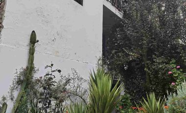 CASA EN VENTA 650M2 EN TANDAPATA SAN BLAS CUSCO ALTAMENTE TURÍSTICO