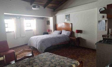CASA EN VENTA 650M2 EN TANDAPATA SAN BLAS CUSCO ALTAMENTE TURÍSTICO