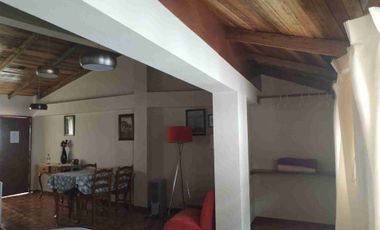 CASA EN VENTA 650M2 EN TANDAPATA SAN BLAS CUSCO ALTAMENTE TURÍSTICO