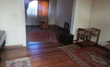 Venta de casa céntrica, excelente sector de Placeres