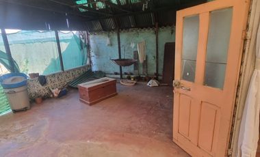 Venta de casa céntrica, excelente sector de Placeres