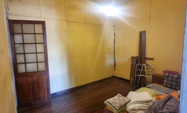 Venta de casa céntrica, excelente sector de Placeres