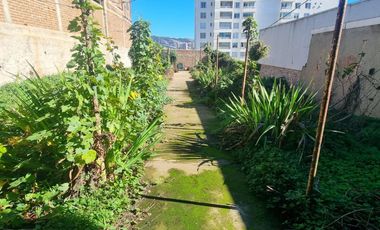 Venta de casa céntrica, excelente sector de Placeres