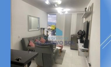 APARTAMENTO CENTRAL BARATO