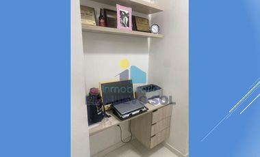 APARTAMENTO CENTRAL BARATO