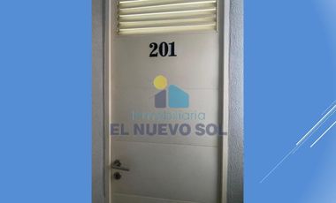 APARTAMENTO CENTRAL BARATO