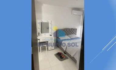 APARTAMENTO CENTRAL BARATO