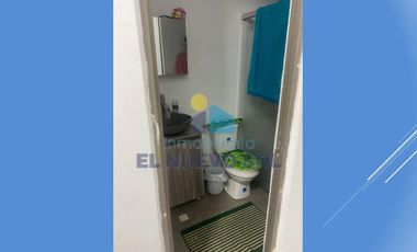 APARTAMENTO CENTRAL BARATO