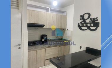 APARTAMENTO CENTRAL BARATO