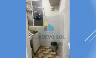 APARTAMENTO CENTRAL BARATO