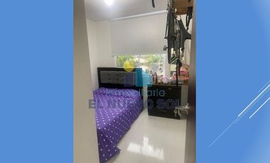 APARTAMENTO CENTRAL BARATO