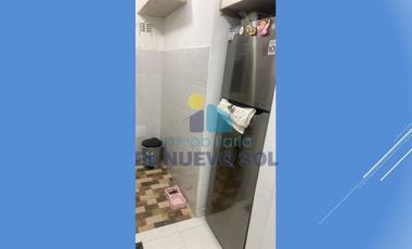 APARTAMENTO CENTRAL BARATO