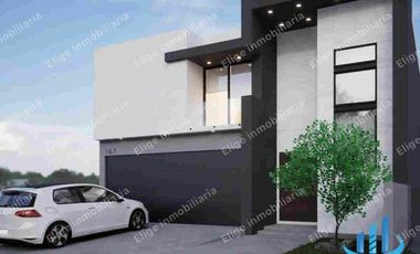 CASA NUEVA EN BOSQUE REAL CON CELDAS SOLARES Y EXCELENTE UBICACION