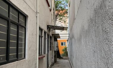 Excelente ubicacion, Narvarte Poniente