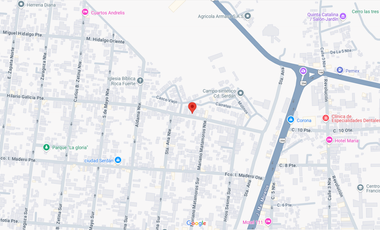 Hilario Galicia Ote., Sin Nombre de Col, Cdad. Serdán, Pue. ¡NO CRÉDITOS!