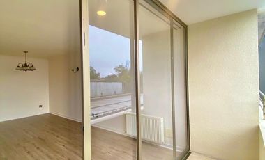 DISFRUTA DE LA COMODIDAD DE VIVR EN EXCLUSIVO CONDOMINIO BICENTENARIO A PASOS DEL CENTRO DE CHILLAN