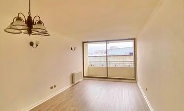 DISFRUTA DE LA COMODIDAD DE VIVR EN EXCLUSIVO CONDOMINIO BICENTENARIO A PASOS DEL CENTRO DE CHILLAN