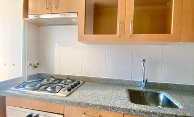 DISFRUTA DE LA COMODIDAD DE VIVR EN EXCLUSIVO CONDOMINIO BICENTENARIO A PASOS DEL CENTRO DE CHILLAN
