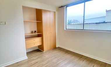 DISFRUTA DE LA COMODIDAD DE VIVR EN EXCLUSIVO CONDOMINIO BICENTENARIO A PASOS DEL CENTRO DE CHILLAN