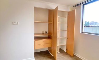 DISFRUTA DE LA COMODIDAD DE VIVR EN EXCLUSIVO CONDOMINIO BICENTENARIO A PASOS DEL CENTRO DE CHILLAN