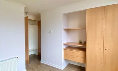 DISFRUTA DE LA COMODIDAD DE VIVR EN EXCLUSIVO CONDOMINIO BICENTENARIO A PASOS DEL CENTRO DE CHILLAN