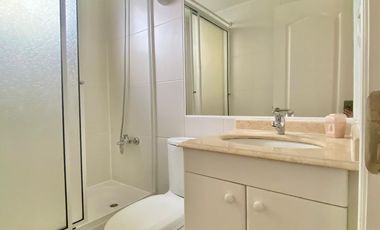 DISFRUTA DE LA COMODIDAD DE VIVR EN EXCLUSIVO CONDOMINIO BICENTENARIO A PASOS DEL CENTRO DE CHILLAN