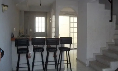 CASA EN VENTA EN COLONIA LAS AMERICAS, ECATEPEC, CONDOMINIO PALMIRA