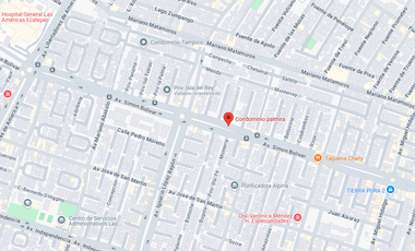 CASA EN VENTA EN COLONIA LAS AMERICAS, ECATEPEC, CONDOMINIO PALMIRA