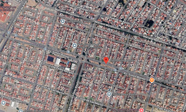 CASA EN VENTA EN COLONIA LAS AMERICAS, ECATEPEC, CONDOMINIO PALMIRA