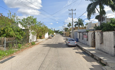 CASA EN VENTA EN MERIDA YUCATAN. RJ.