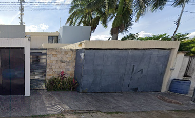 CASA EN VENTA EN MERIDA YUCATAN. RJ.