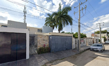 CASA EN VENTA EN MERIDA YUCATAN. RJ.