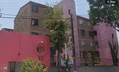 DEPTO EN REMATE BANCARIO BELLAVISTA CDMX CLV