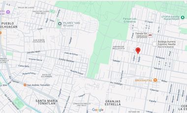 DEPTO EN REMATE BANCARIO BELLAVISTA CDMX CLV
