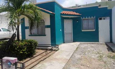Casa en venta en Los Caracoles Alarcón, Mazatlán Sinaloa