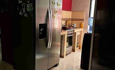 Casa en venta en Los Caracoles Alarcón, Mazatlán Sinaloa