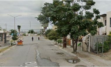 COHC (EMB) DEPTO EN VENTA DE CONTADO EN VALLE DE STA MA N.L.