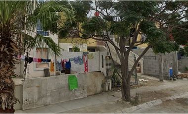 COHC (EMB) DEPTO EN VENTA DE CONTADO EN VALLE DE STA MA N.L.