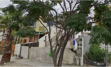 COHC (EMB) DEPTO EN VENTA DE CONTADO EN VALLE DE STA MA N.L.
